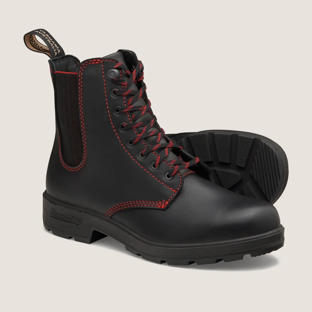 Blundstone Lace-Up Boot Women Sizing (2324, 2325, 2326)