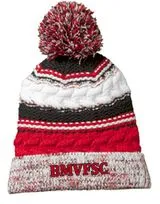 BMV FIGURE SKATING CLUB POM HAT