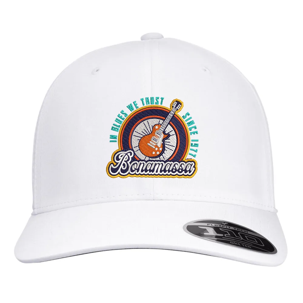 Bonamassa Sunburst Puma Grylbl Cresting Hat