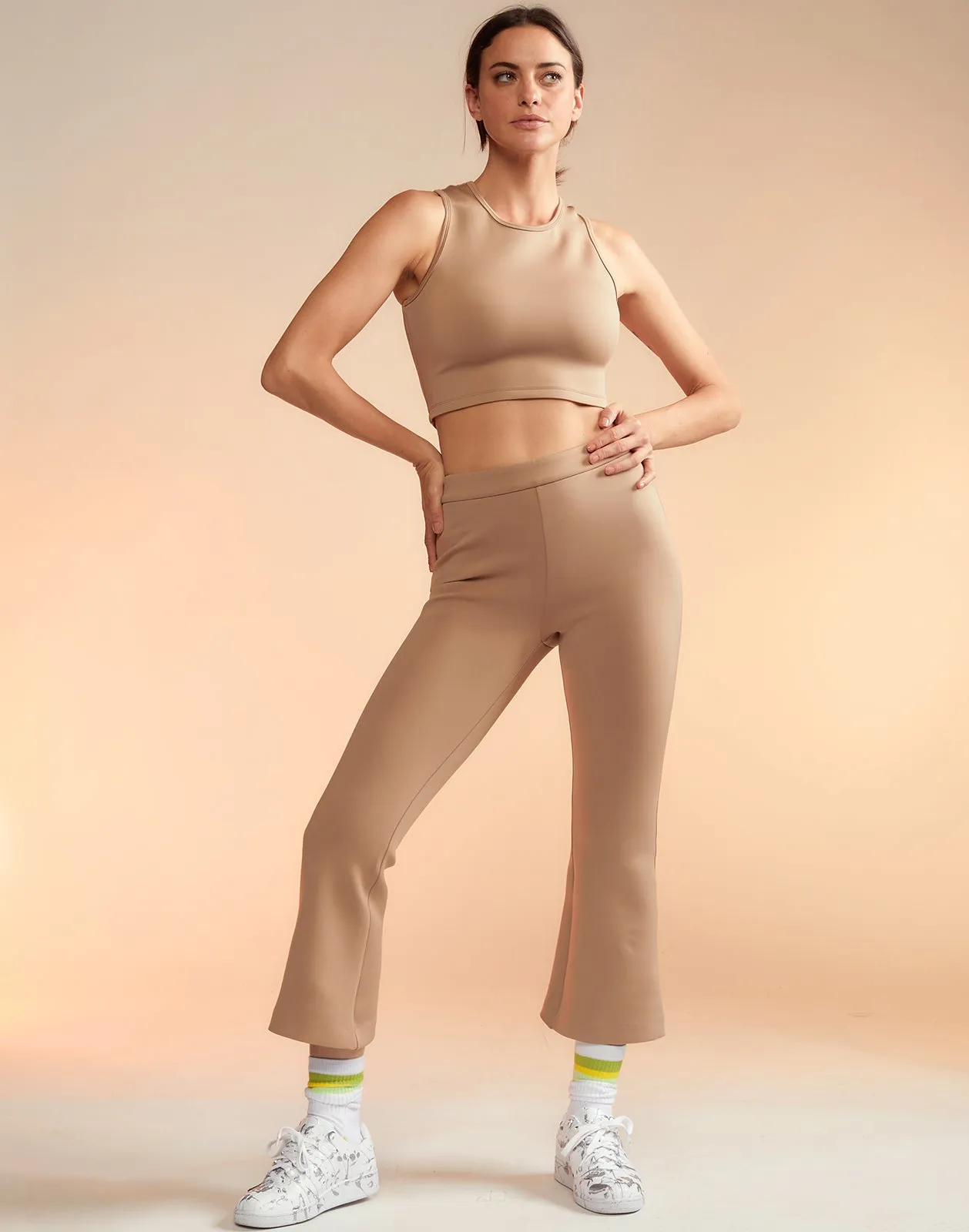 Bonded Active Pant