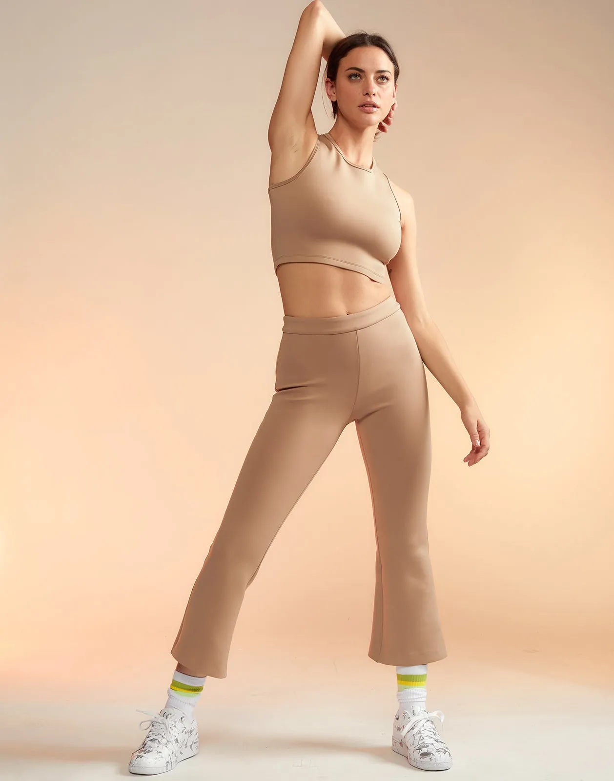 Bonded Active Pant