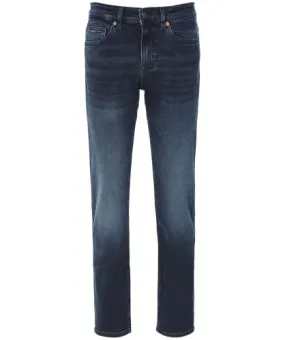 BOSS Slim Fit Delaware BC-L-P Jeans | Jules B