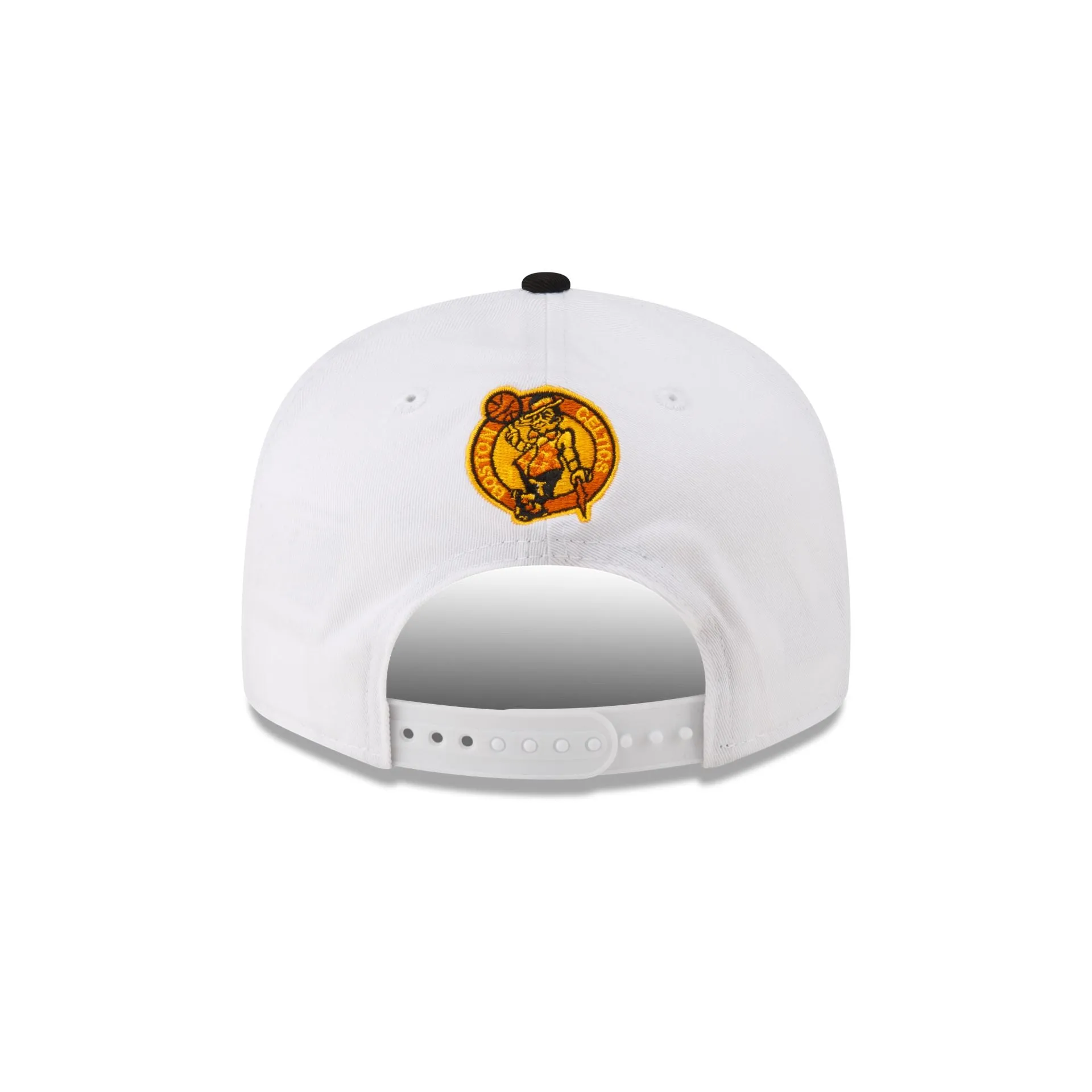 Boston Celtics Sizzling Streak 9FIFTY Snapback Hat