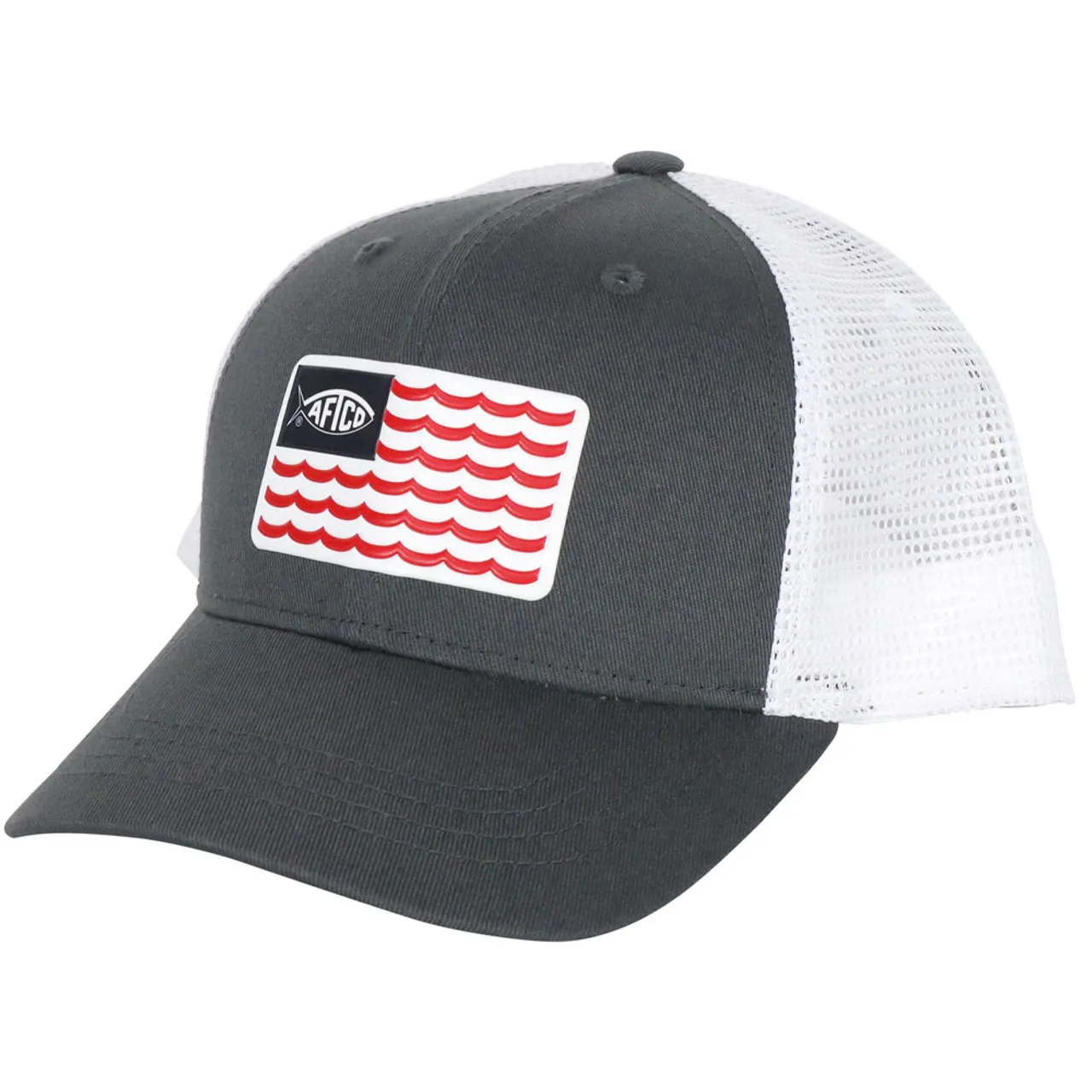 Boys' AFTCO Canton Trucker Hat