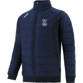 Brian Boru Ladies GFC Kids' Carson Lightweight Padded Jacket