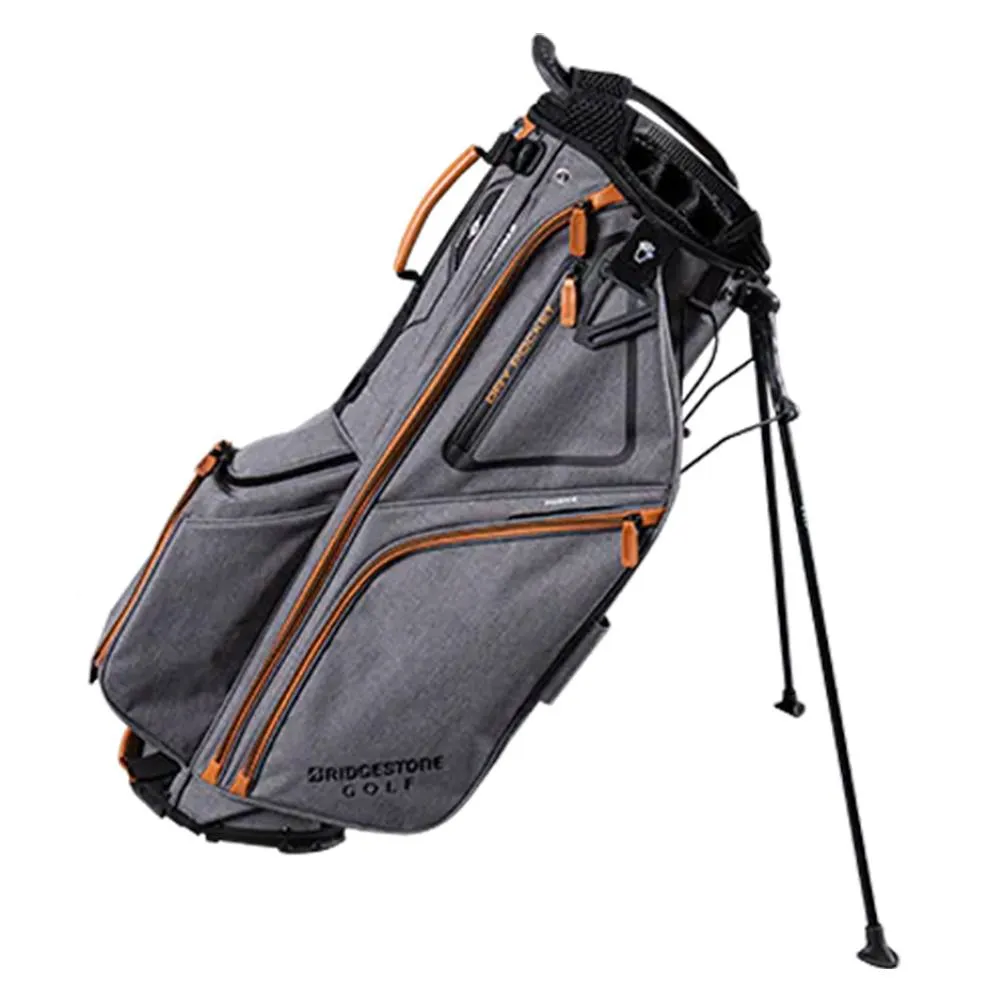 Bridgestone Premium Stand Bag 2022