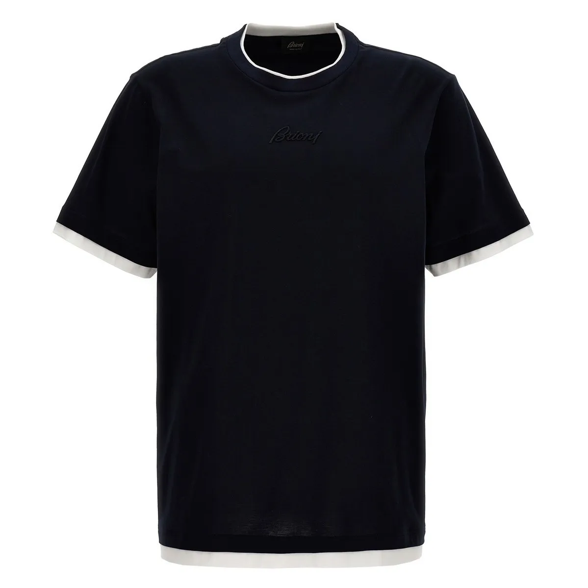 Brioni  |T-Shirts