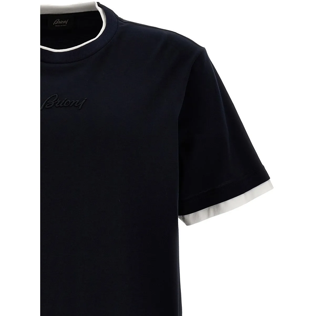 Brioni  |T-Shirts