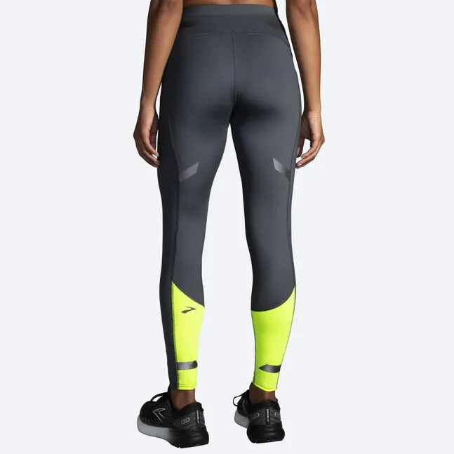 Brooks Women's Run Visible Tight