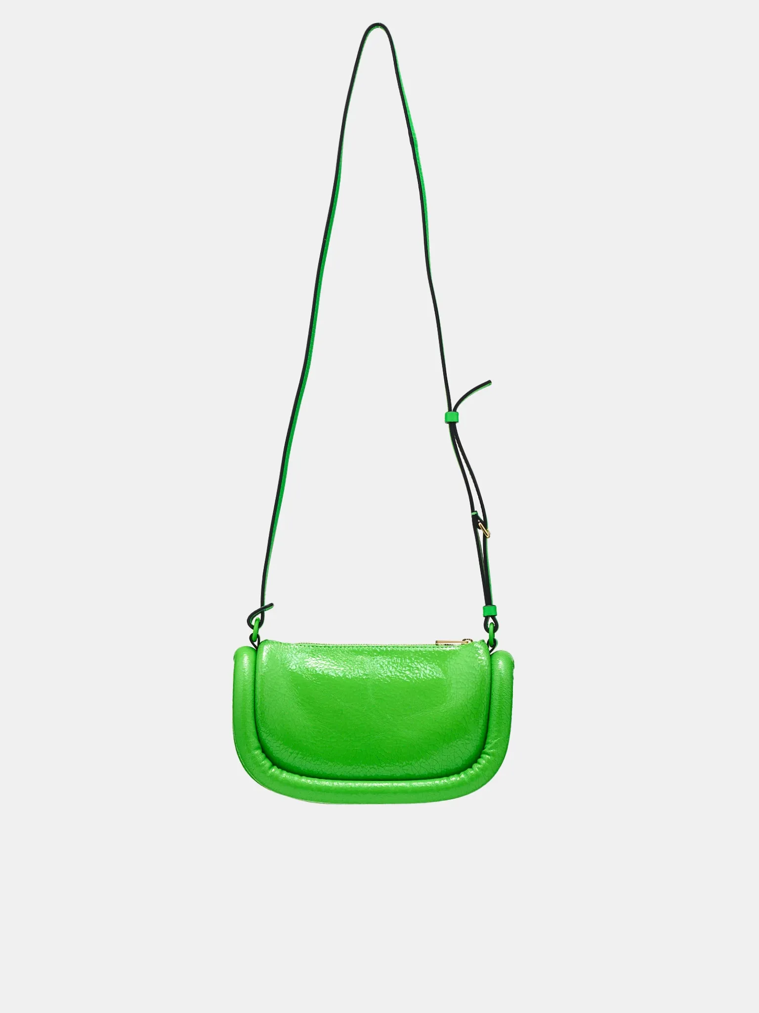 Bumper-12 Bag (HB0578-537-NEON-GREEN)