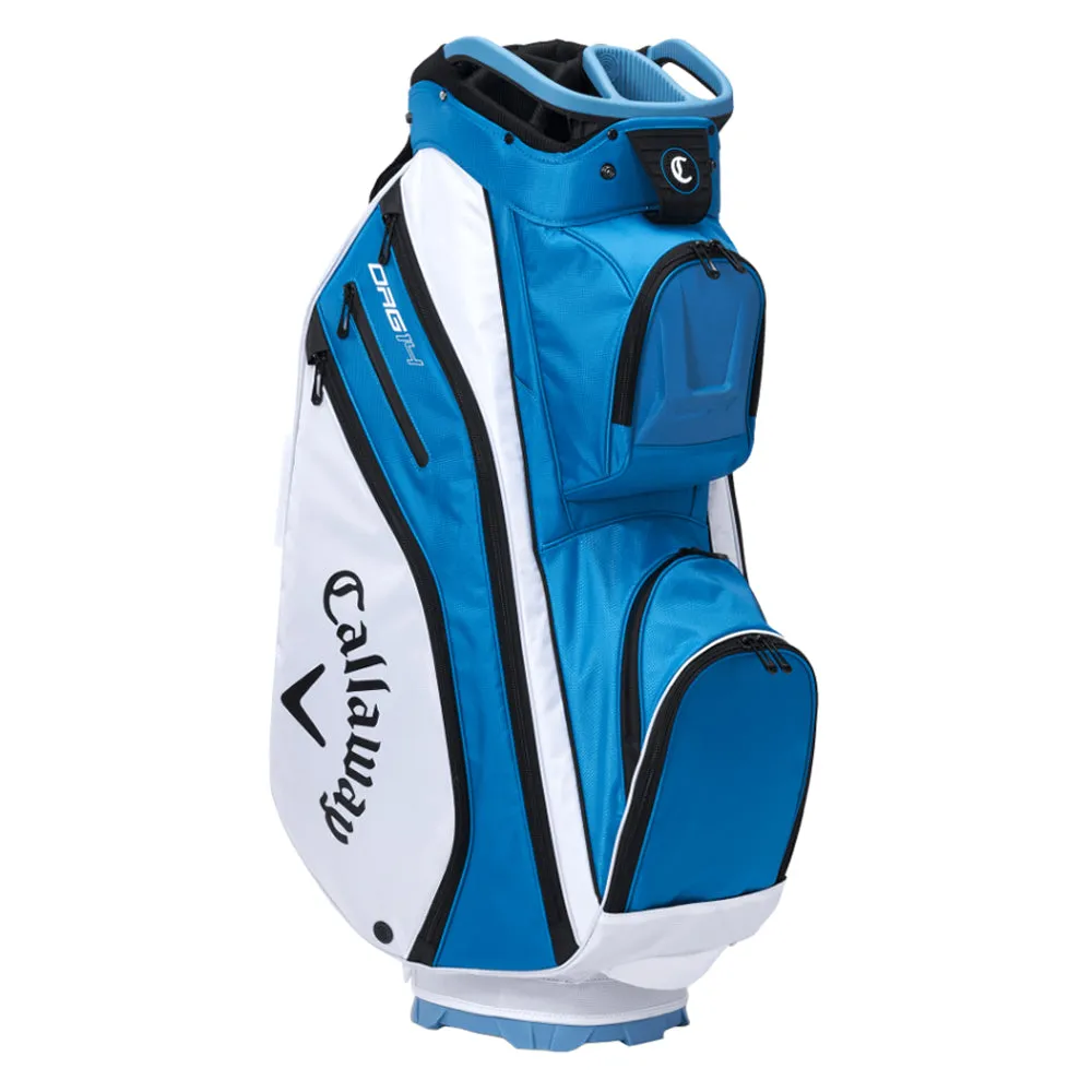 Callaway ORG 14 Cart Bag 2022