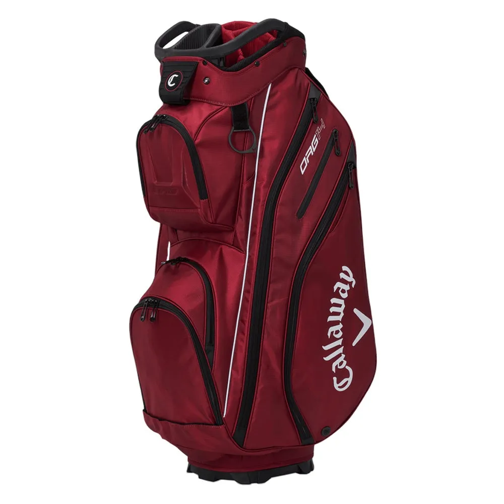 Callaway ORG 14 Cart Bag 2022