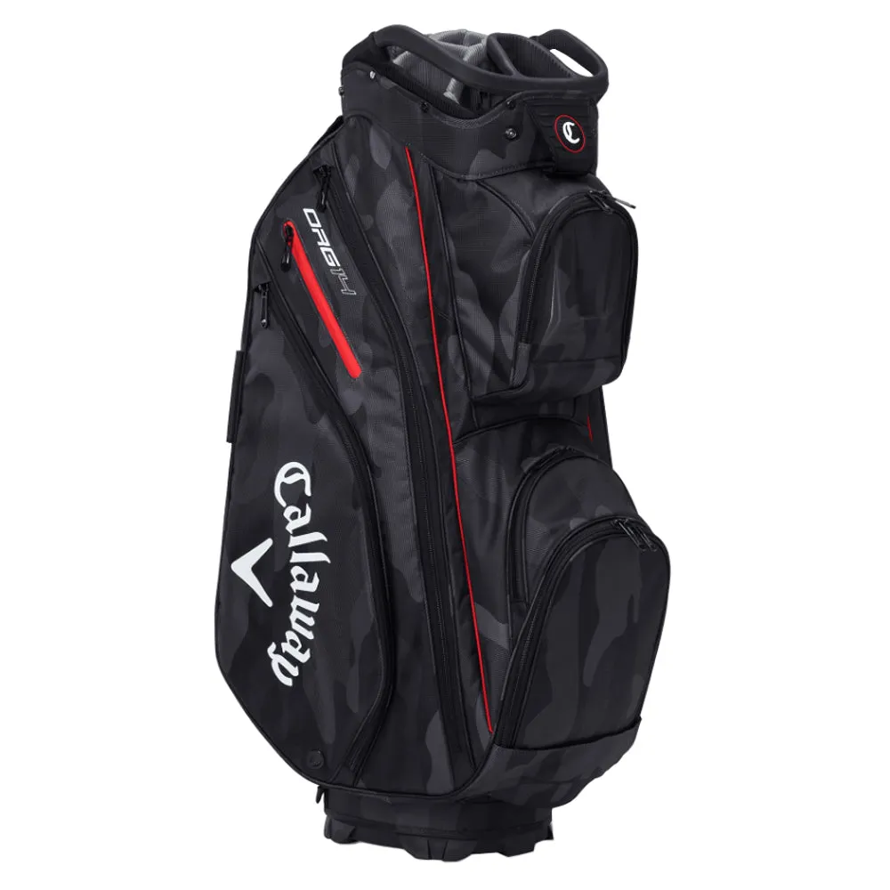 Callaway ORG 14 Cart Bag 2022