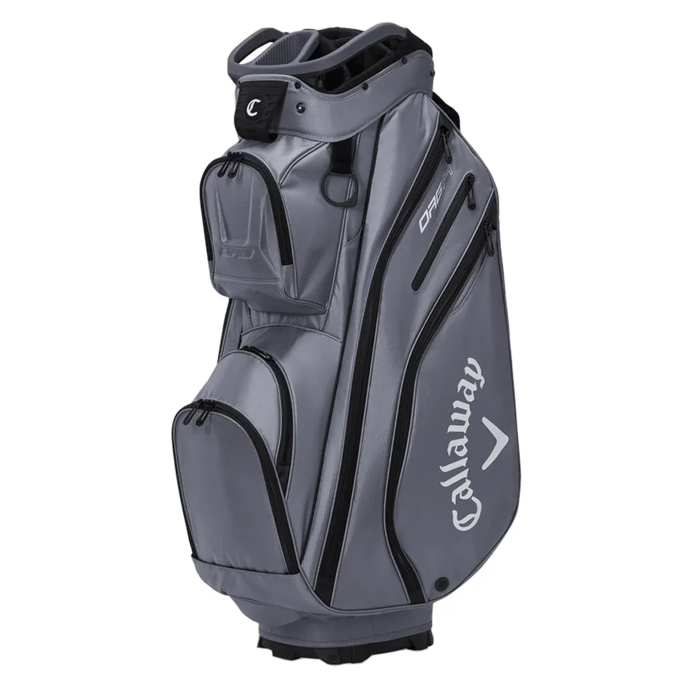 Callaway ORG 14 Cart Bag 2022