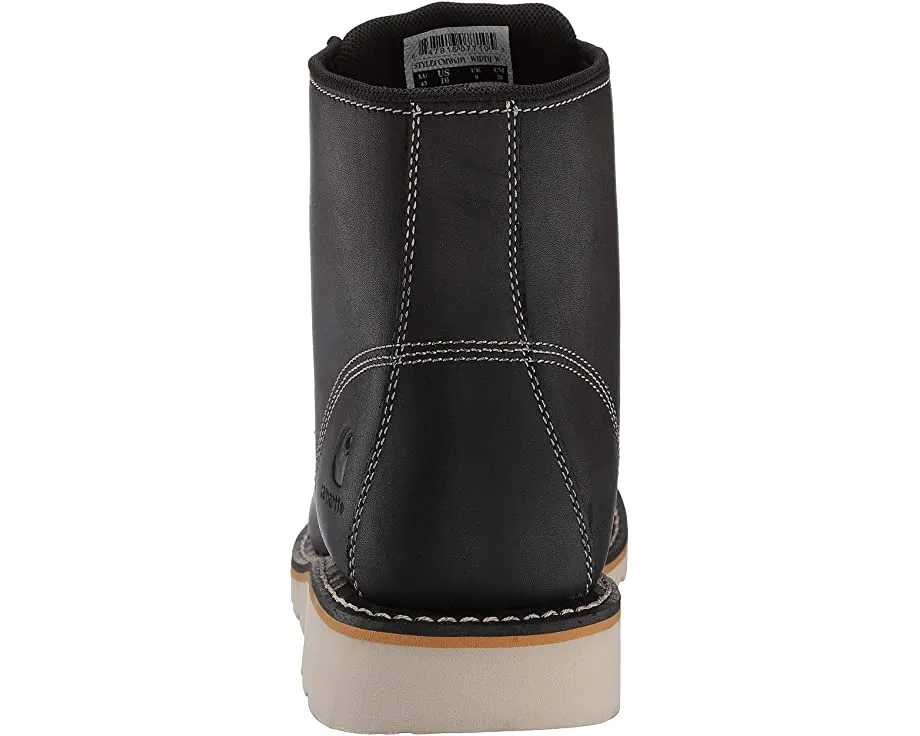 Carhartt 6 Non-Safety Toe Wedge Boot