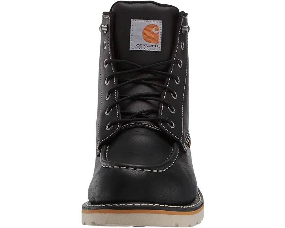 Carhartt 6 Non-Safety Toe Wedge Boot