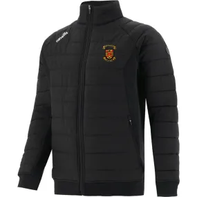 Castlebar Mitchels Camogie Club Kids' Carson Lightweight Padded Jacket