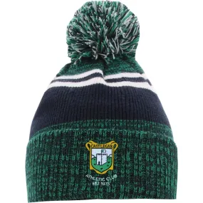 Castlegar AC Kids' Canyon Bobble Hat