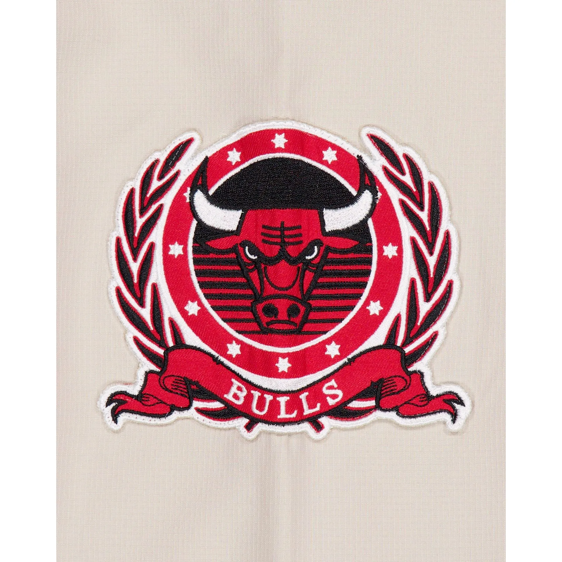 Chicago Bulls Sport Classics Windbreaker