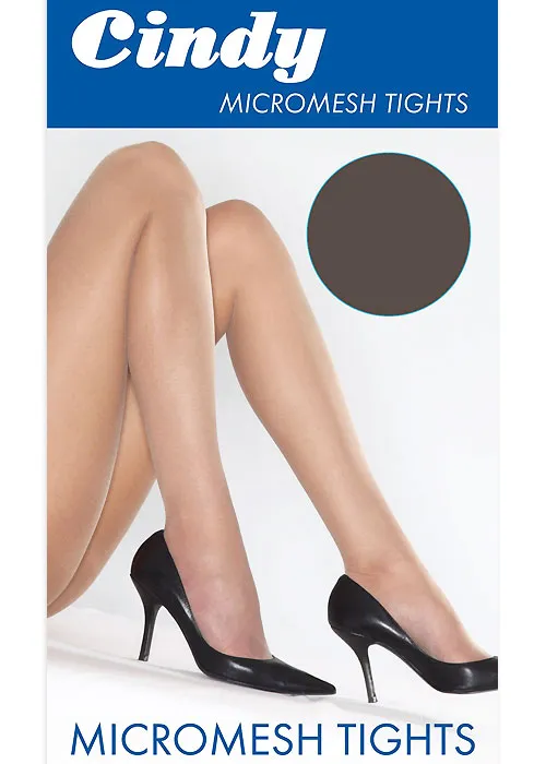 Cindy Micromesh Tights ()