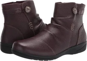 Clarks Women's Cheyn Zoe Boot