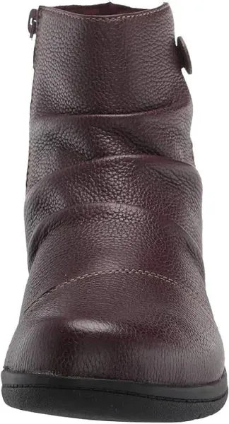 Clarks Women's Cheyn Zoe Boot