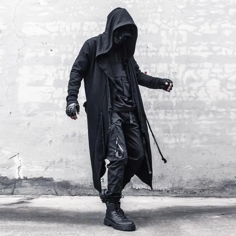 Cloak Overcoat