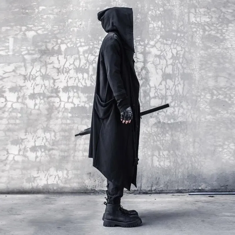 Cloak Overcoat