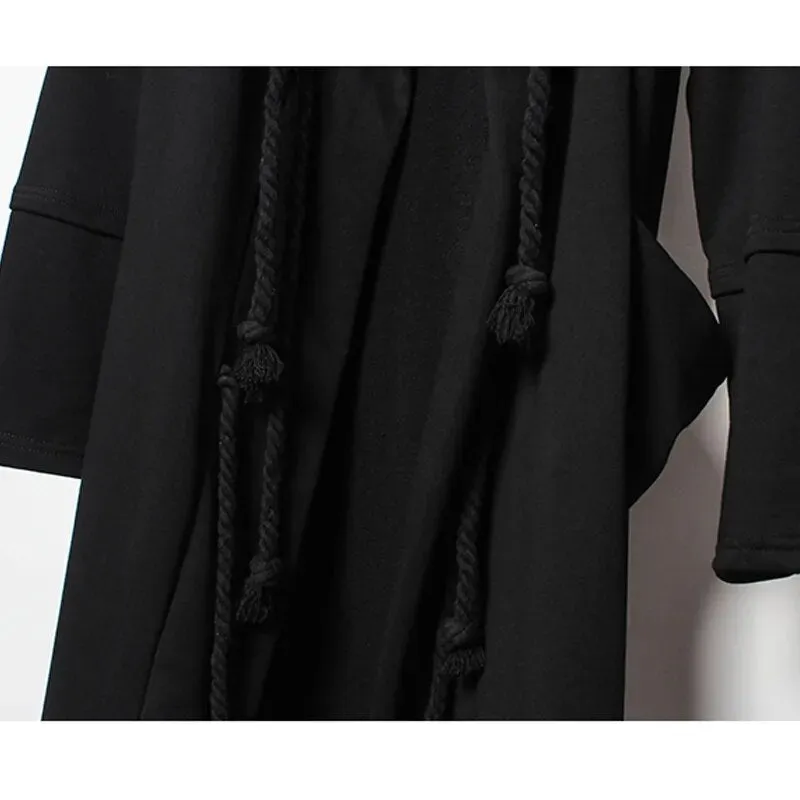 Cloak Overcoat