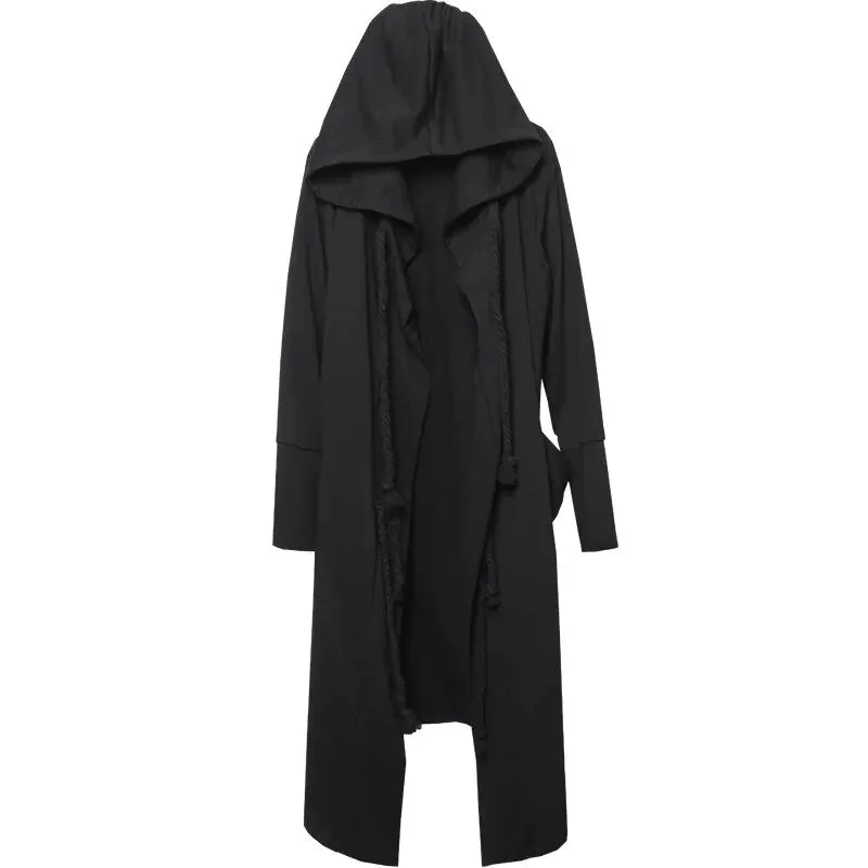 Cloak Overcoat