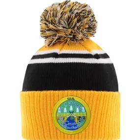 Colligan Emmets GAA Canyon Bobble Hat