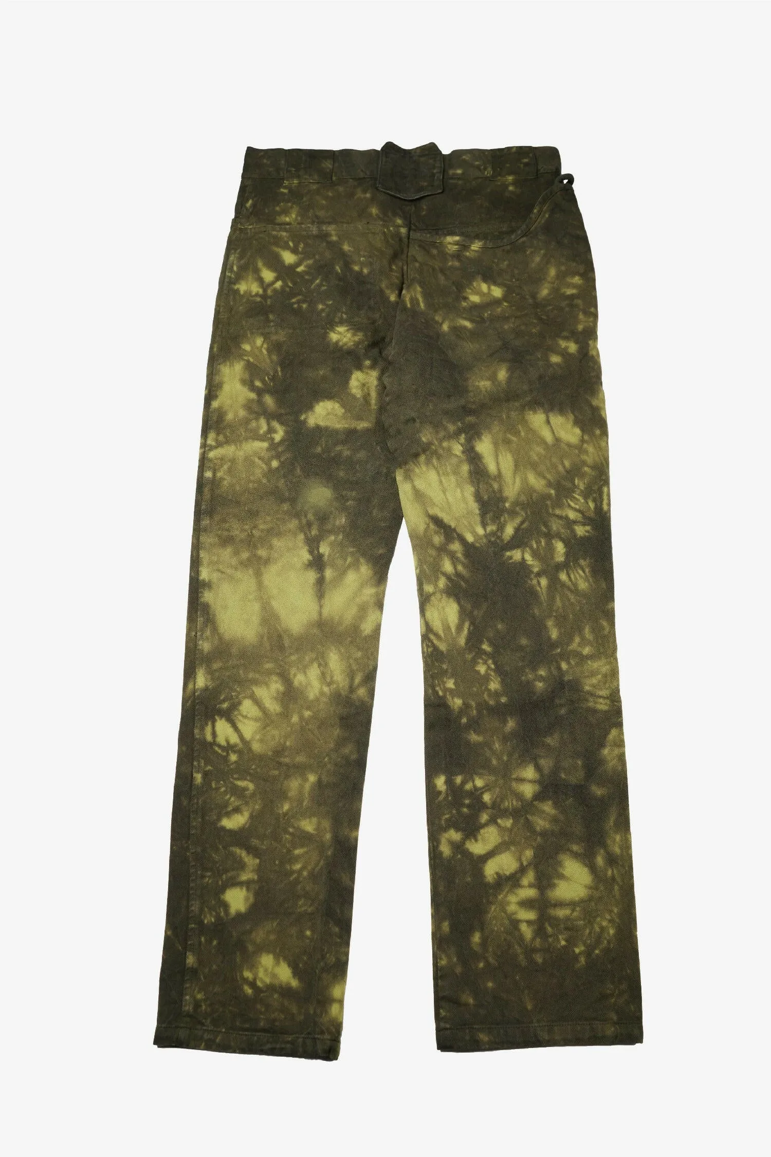 Corso Pant