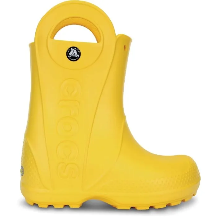 Crocs HANDLE IT RAIN BOOT KIDS