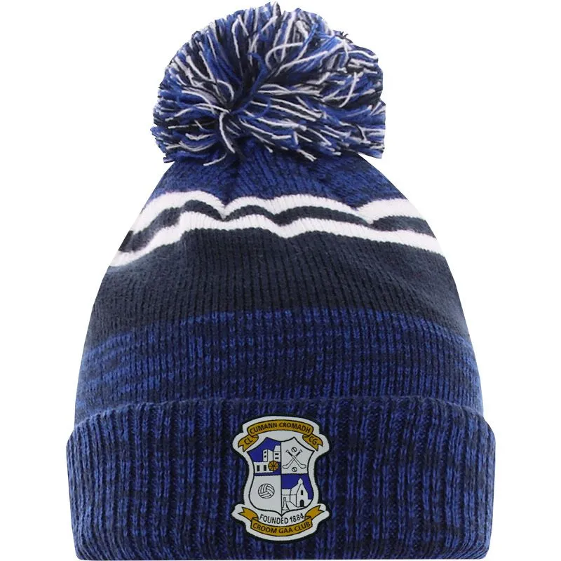 Croom GAA Kids' Canyon Bobble Hat