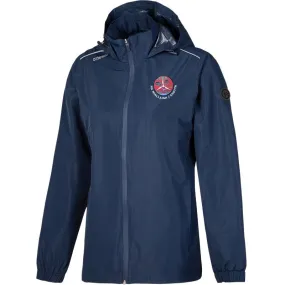 Crotta O'Neills Hurling Club Women's Dalton Rain Jacket