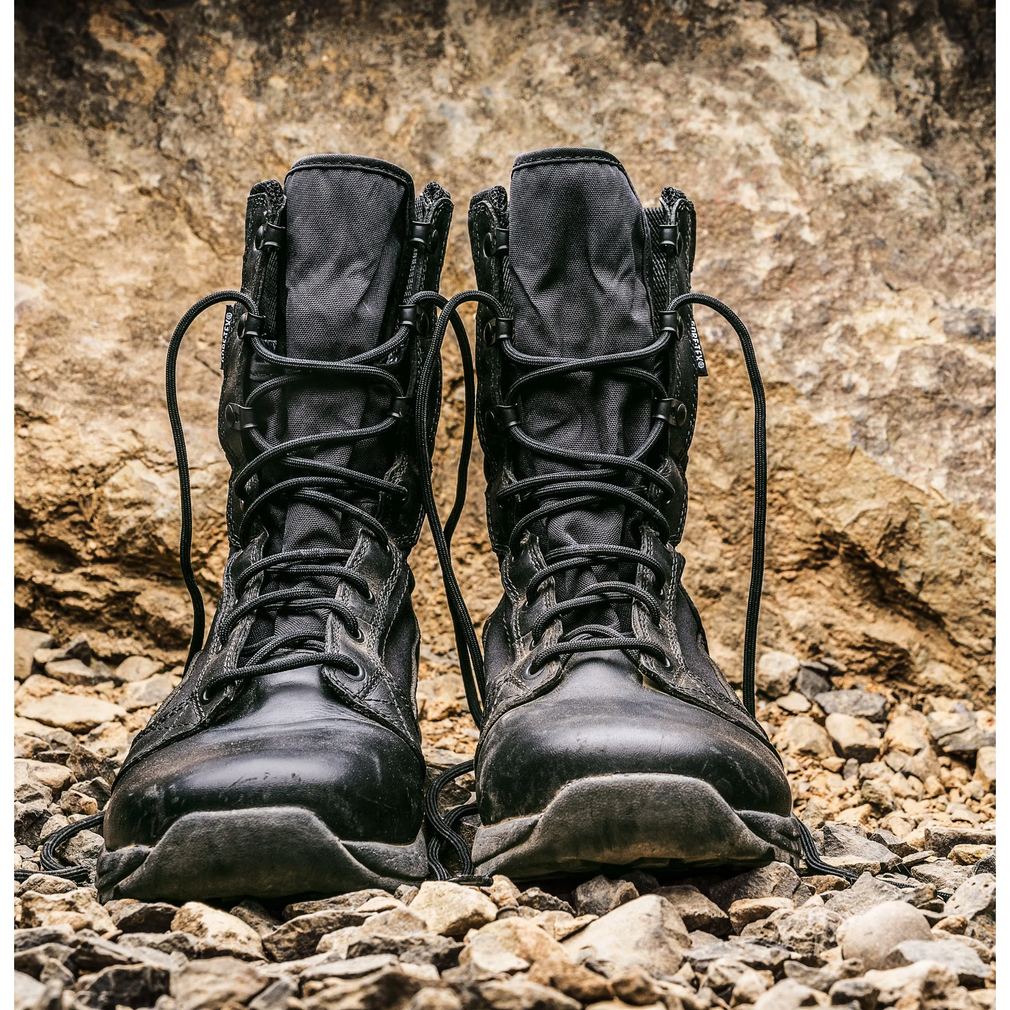 Danner Gore-Tex Tachyon 8 Boot