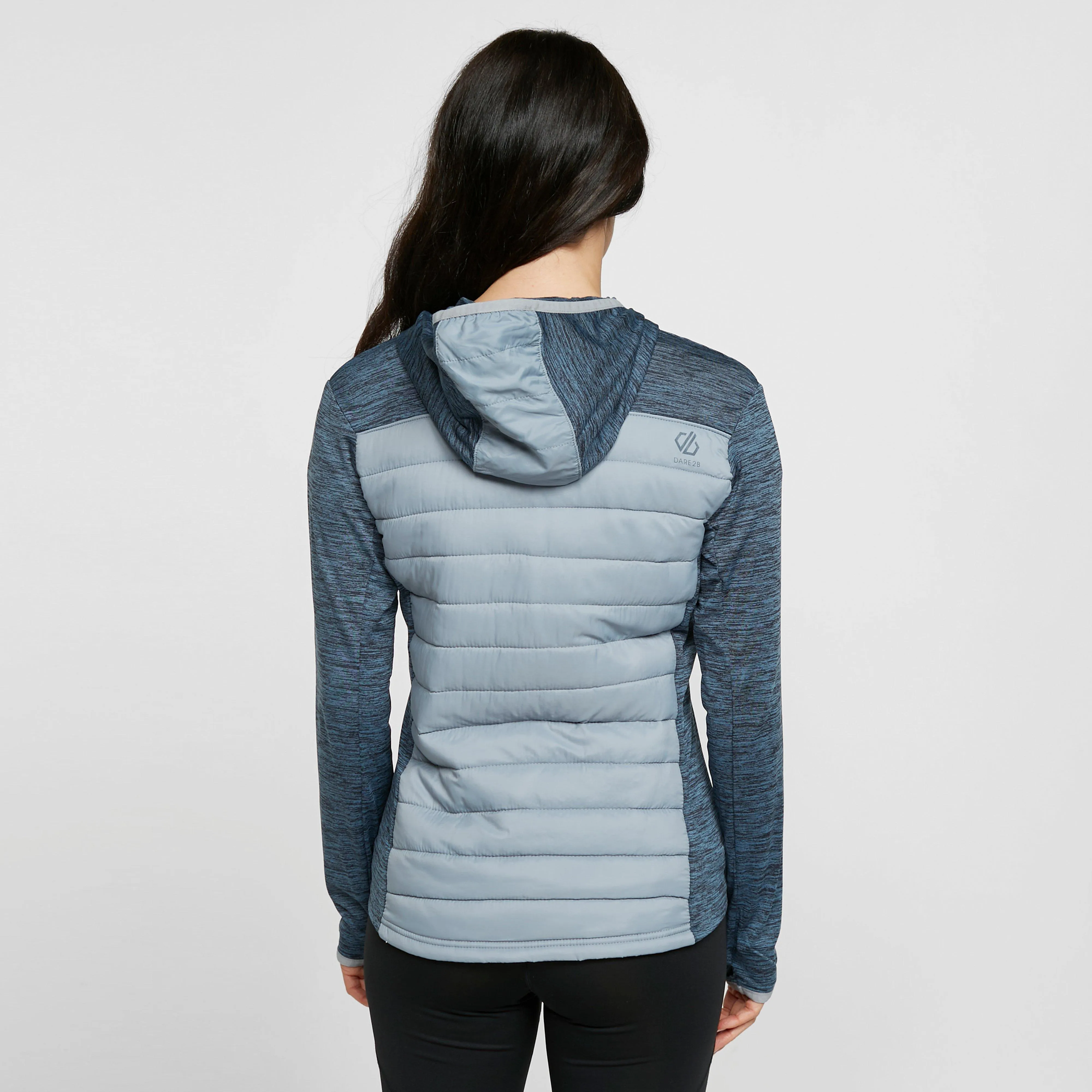 Dare 2B Women's Obstinacy II Hybrid Jacket | Millets