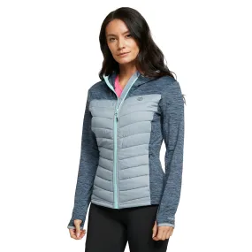 Dare 2B Women's Obstinacy II Hybrid Jacket | Millets