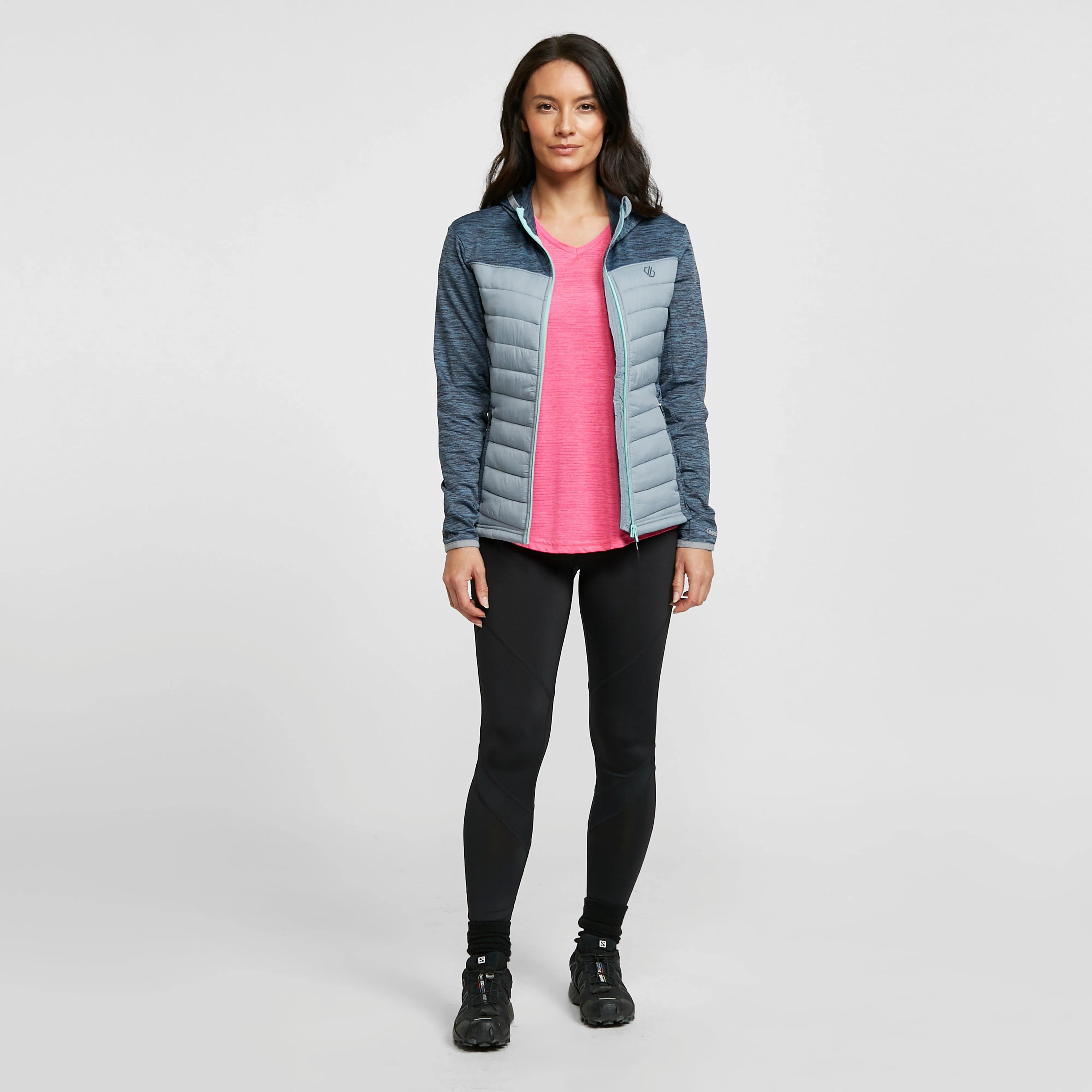 Dare 2B Women's Obstinacy II Hybrid Jacket | Millets