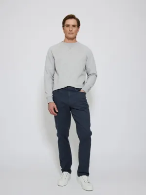 Dark Blue Slim Fit Jeans | Men | George at ASDA