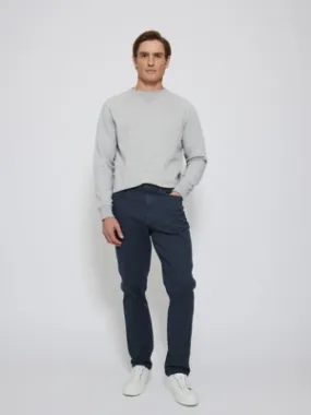 Dark Blue Slim Fit Jeans | Men | George at ASDA