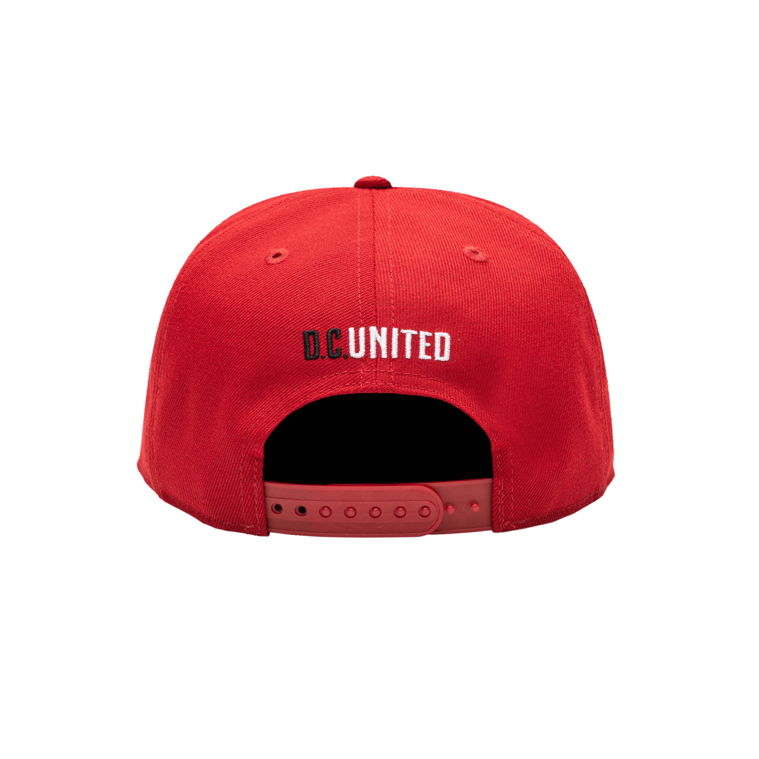 D.C. United Dawn Snapback Hat