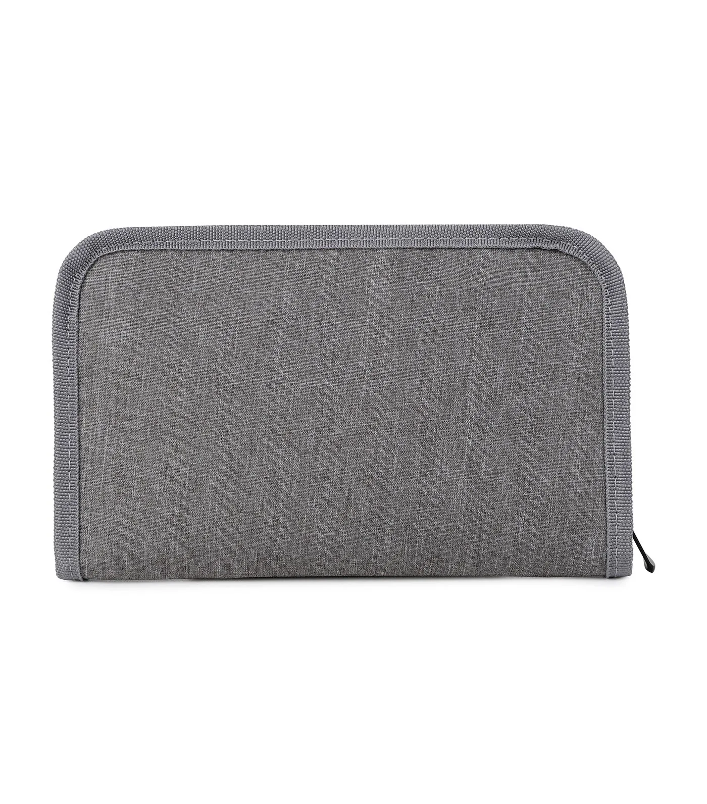 Deluxe Cooler Bag Gray