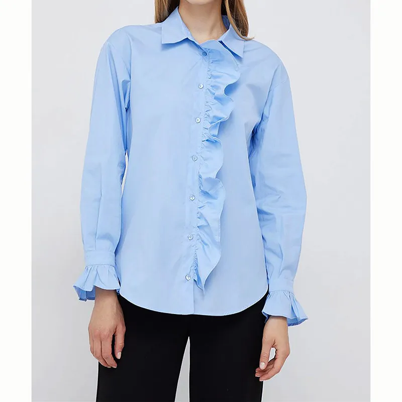 Diffusione Tessile  |Shirts & Blouses