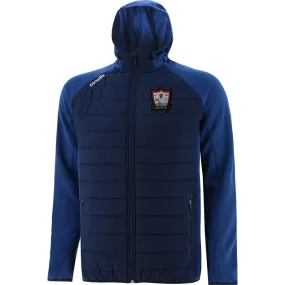 Doneraile GAA Cork Portland Light Weight Padded Jacket