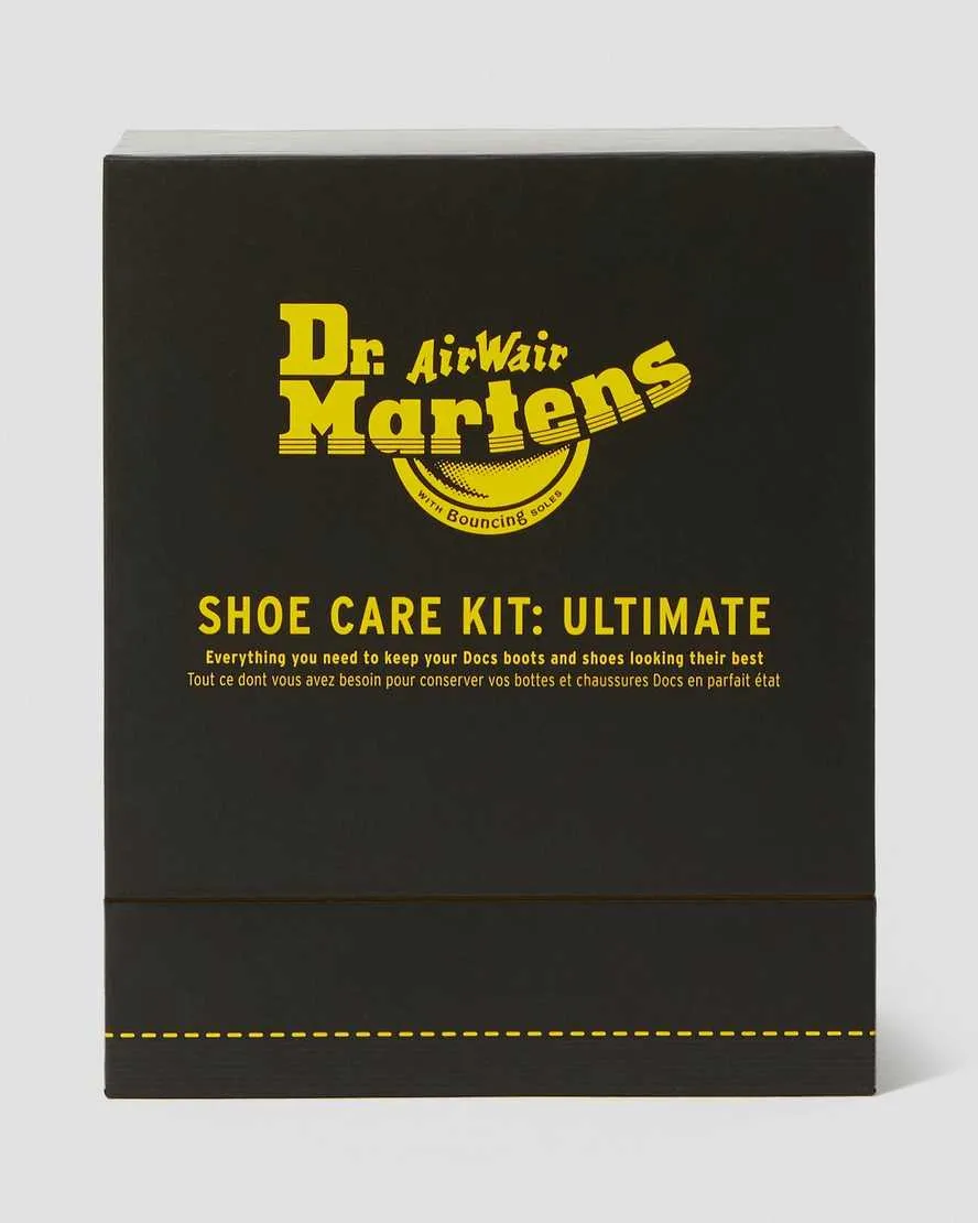 Dr Martens- Premium Shoe Care Kit