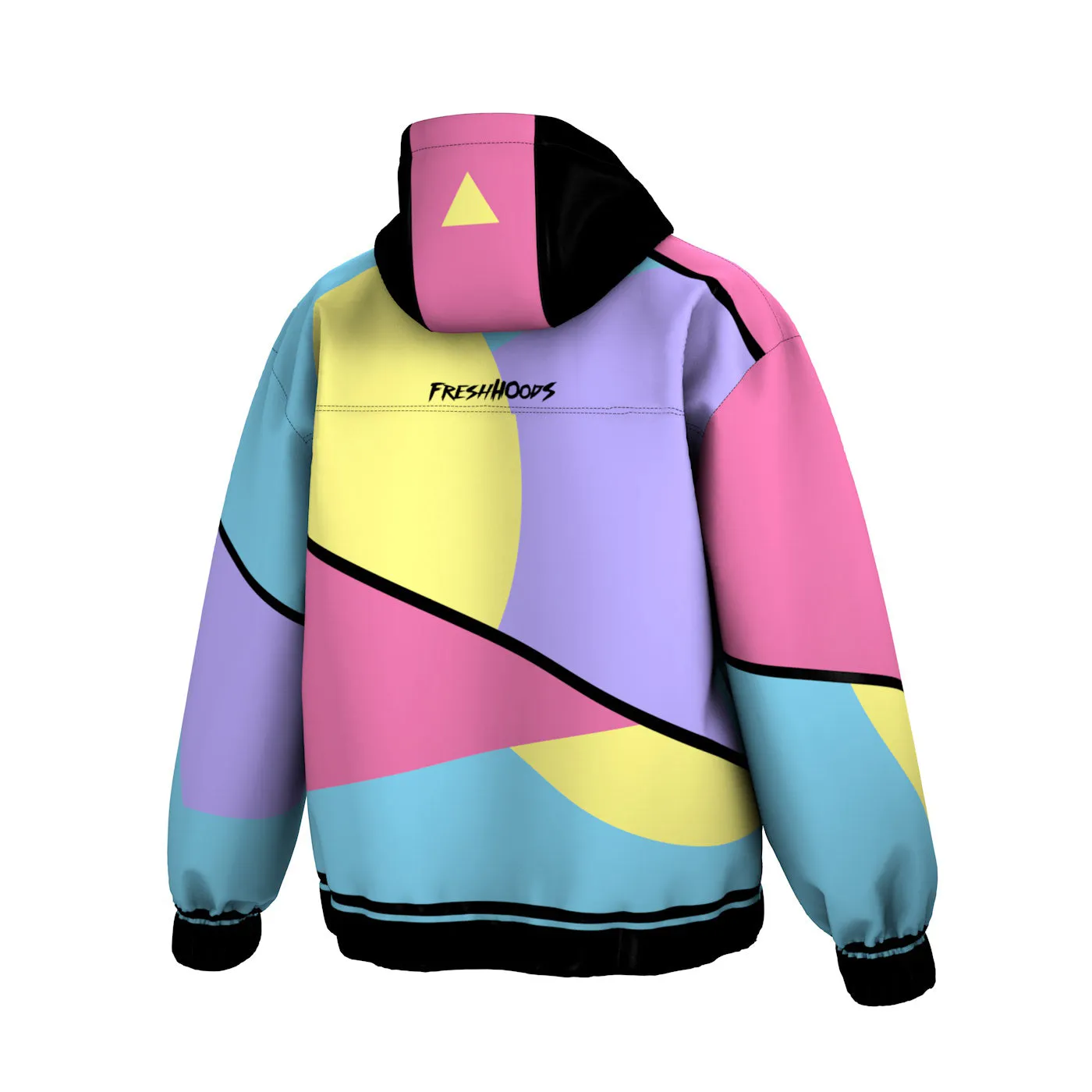 Dr Nineteens Windbreaker