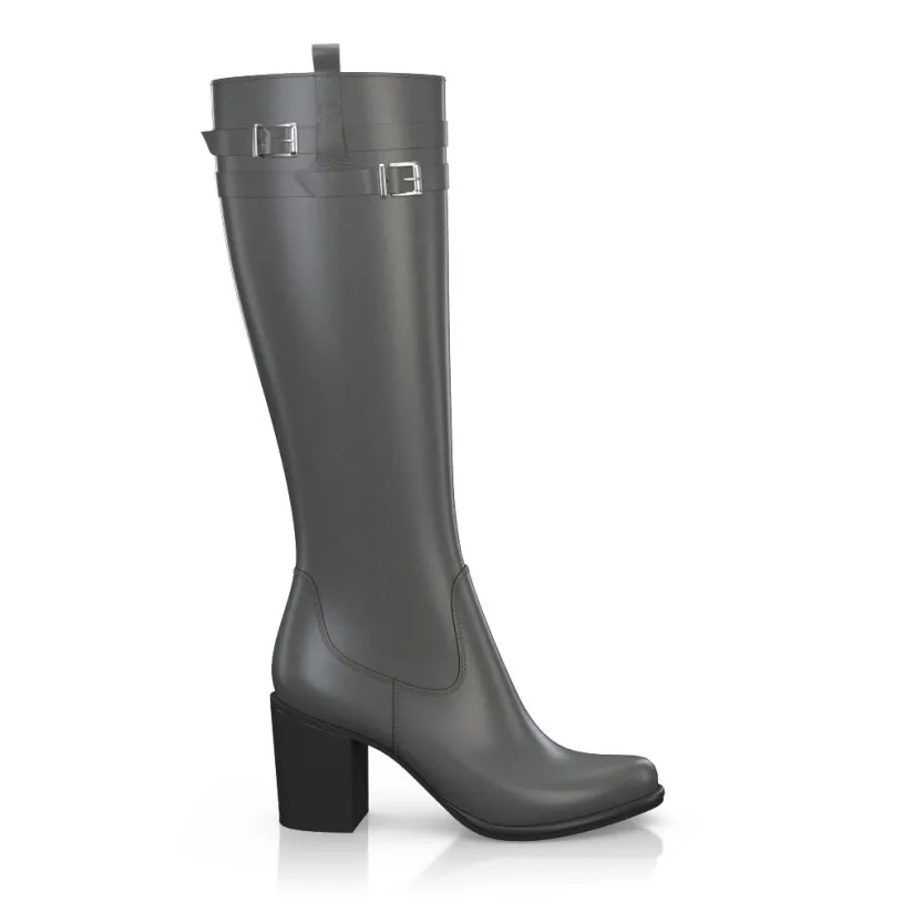 Elegant Boots 58282