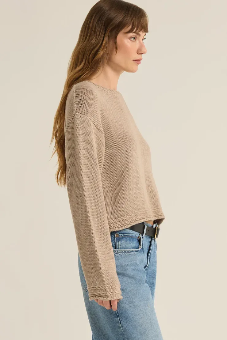 Emerson Sweater