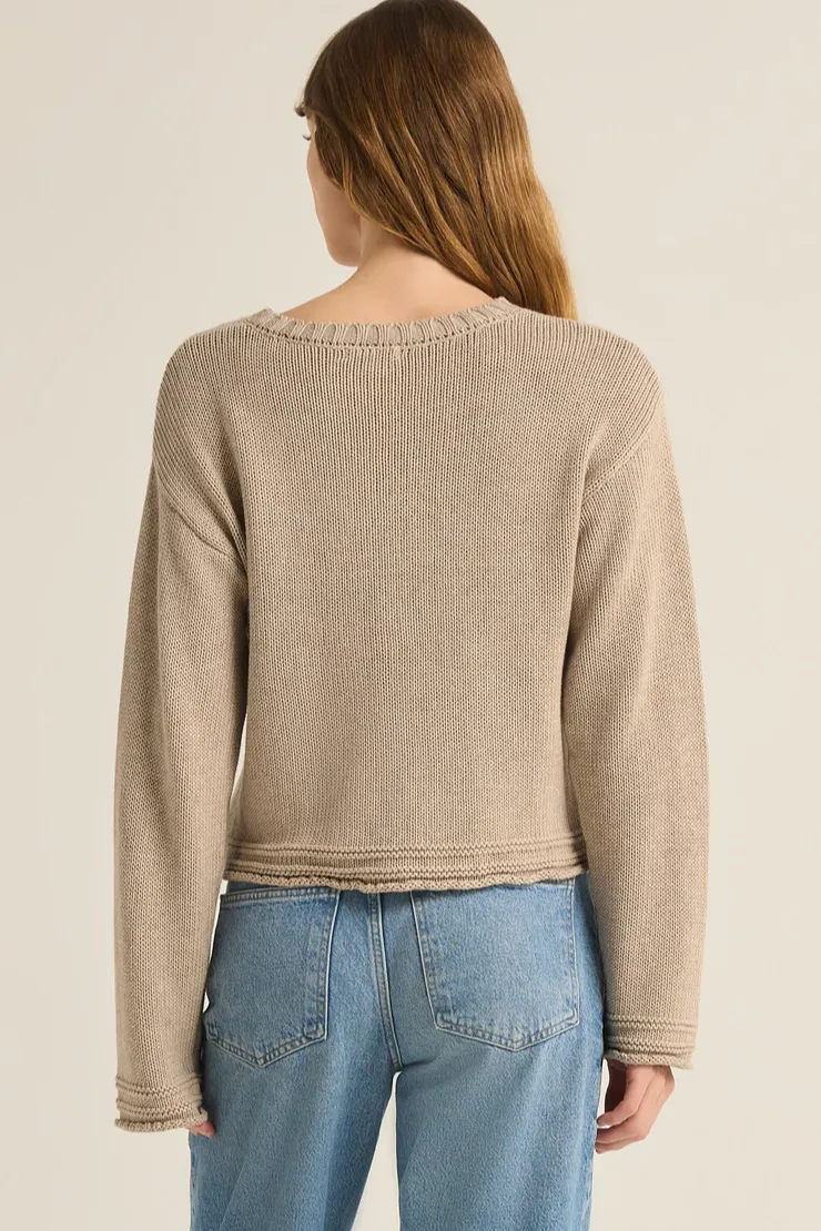 Emerson Sweater